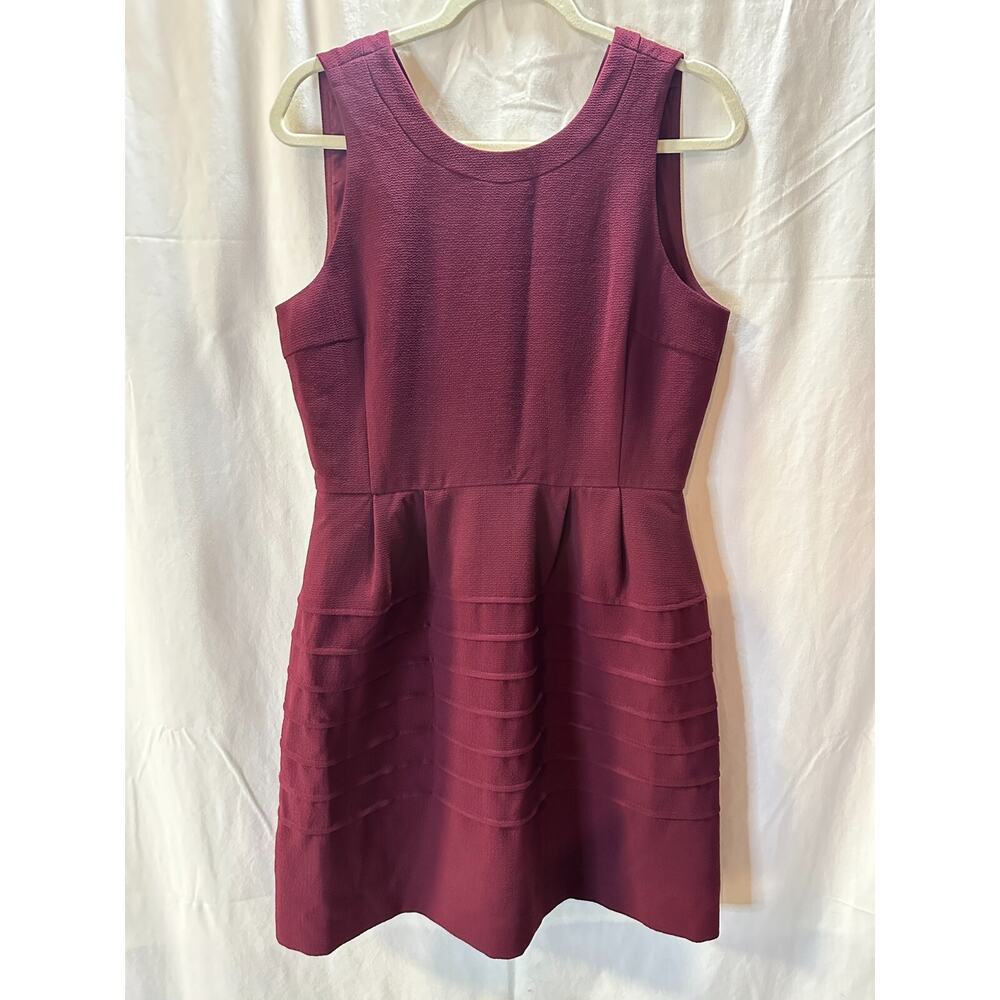 Madewell Sleeveless Corduroy Dress – Size 8